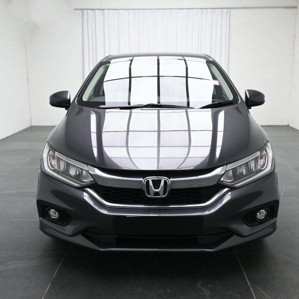 Honda City 1.5 V Auto AT (2020) - Image 2