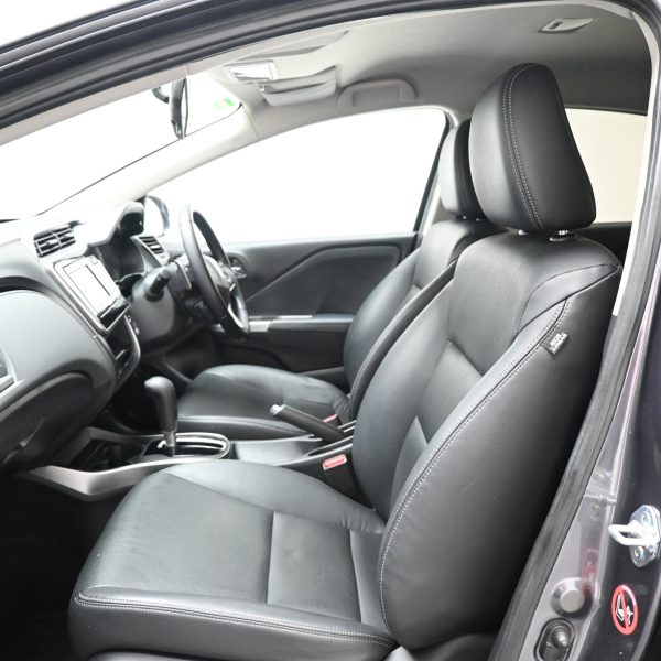 Honda City 1.5 V Auto AT (2020) - Image 11