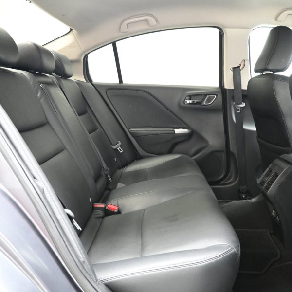 Honda City 1.5 V Auto AT (2020) - Image 12