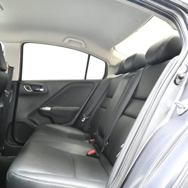 Honda City 1.5 V Auto AT (2020) - Image 13