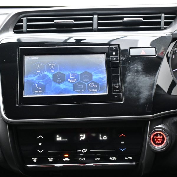 Honda City 1.5 V Auto AT (2020) - Image 14