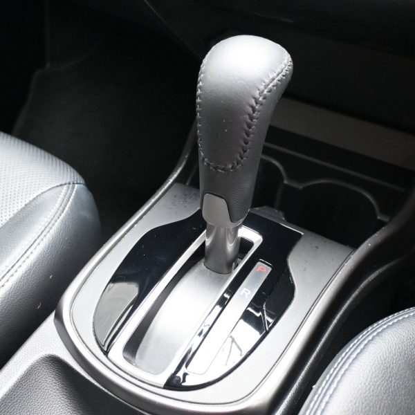 Honda City 1.5 V Auto AT (2020) - Image 15