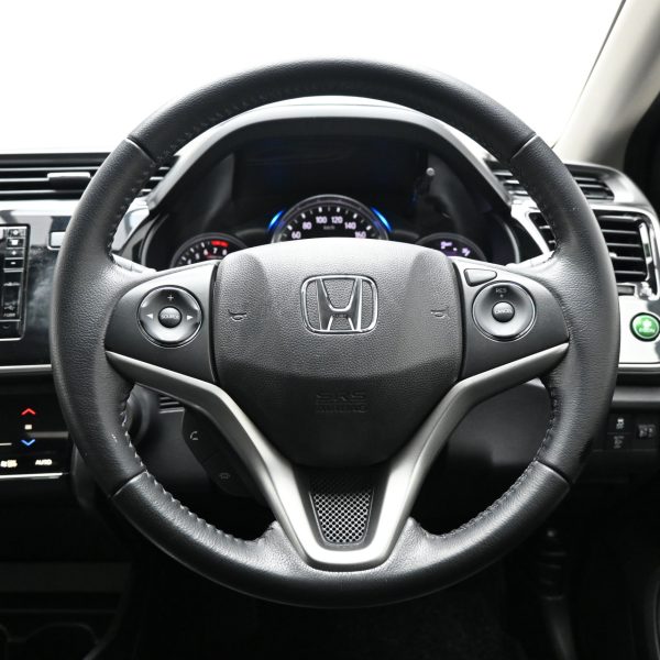 Honda City 1.5 V Auto AT (2020) - Image 16
