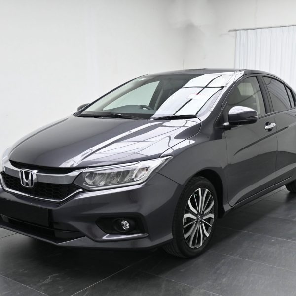Honda City 1.5 V Auto AT (2020) - Image 18