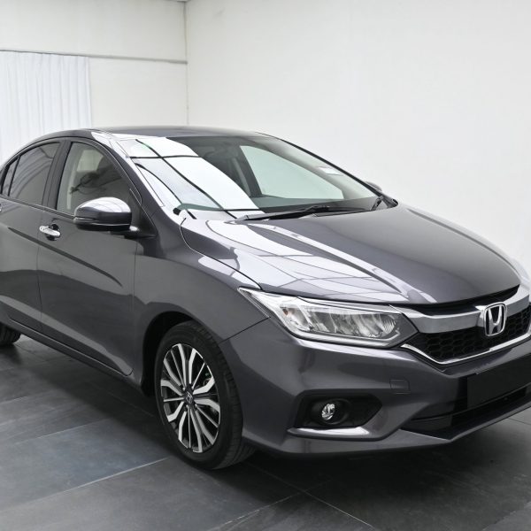 Honda City 1.5 V Auto AT (2020) - Image 3