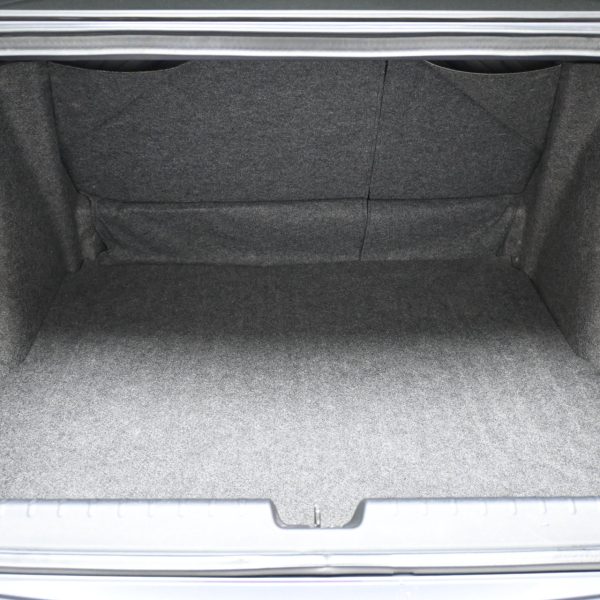 Honda City 1.5 V Auto AT (2020) - Image 4