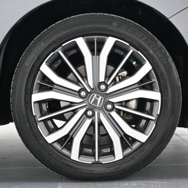Honda City 1.5 V Auto AT (2020) - Image 5