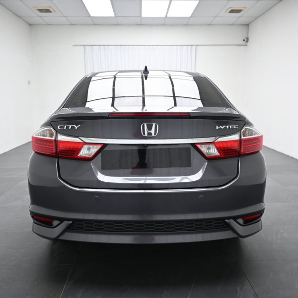 Honda City 1.5 V Auto AT (2020) - Image 7