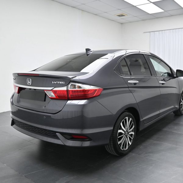 Honda City 1.5 V Auto AT (2020) - Image 8