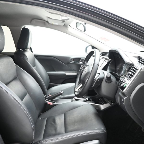 Honda City 1.5 V Auto AT (2020) - Image 10