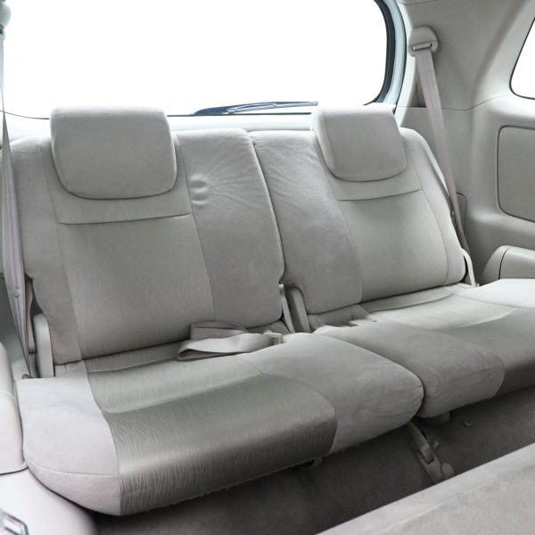Toyota Innova N40 Wagon 5dr G 8st Auto-Gate Shift 4sp RWD 2.0i AT (2010) - Image 15