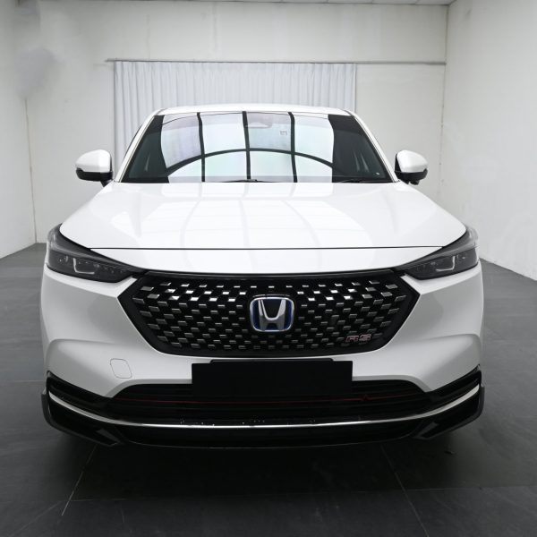 Honda HR-V RV RS e:HEV AT (2022) - Image 2