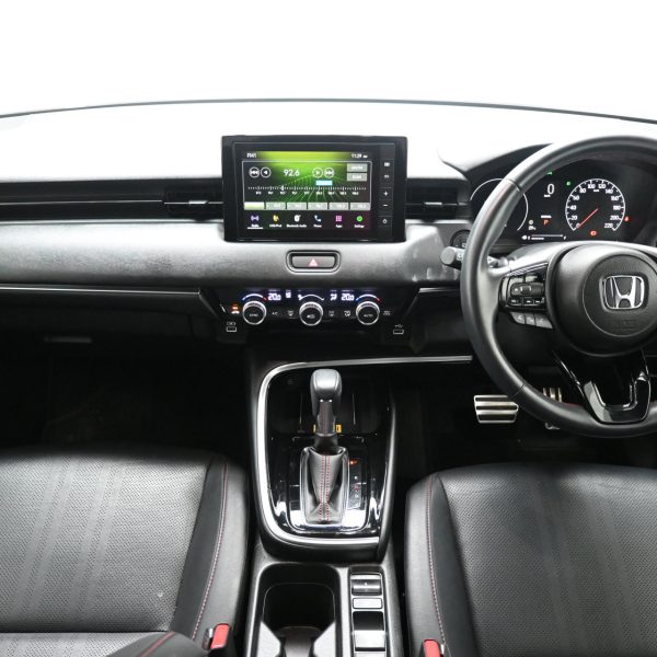 Honda HR-V RV RS e:HEV AT (2022) - Image 11