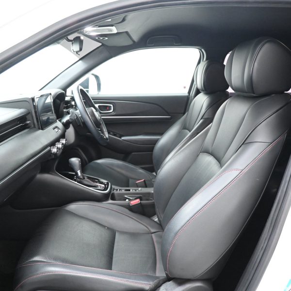 Honda HR-V RV RS e:HEV AT (2022) - Image 15