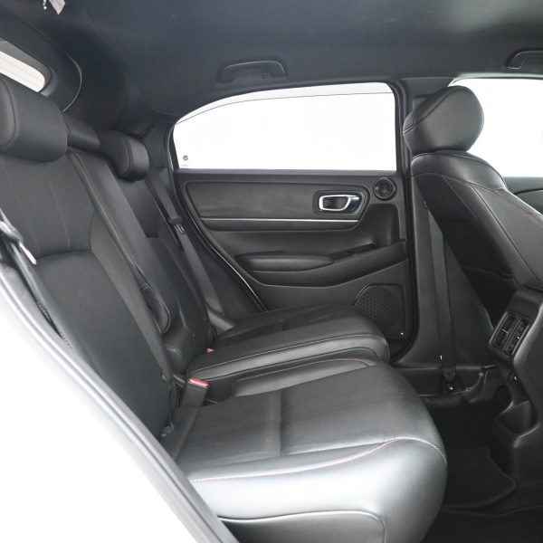 Honda HR-V RV RS e:HEV AT (2022) - Image 16