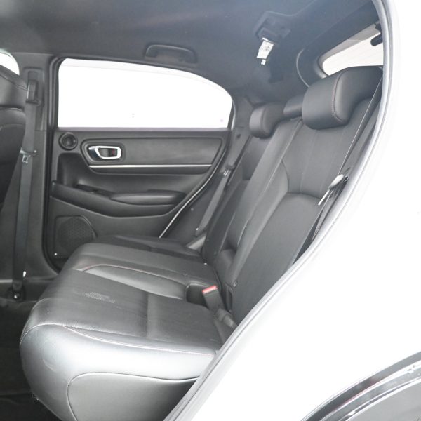 Honda HR-V RV RS e:HEV AT (2022) - Image 17