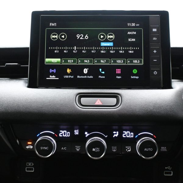 Honda HR-V RV RS e:HEV AT (2022) - Image 20