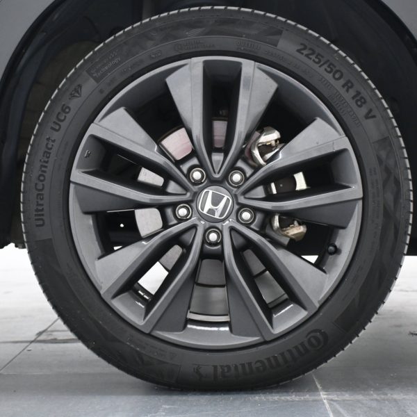 Honda HR-V RV RS e:HEV AT (2022) - Image 6