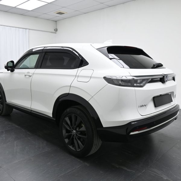 Honda HR-V RV RS e:HEV AT (2022) - Image 8