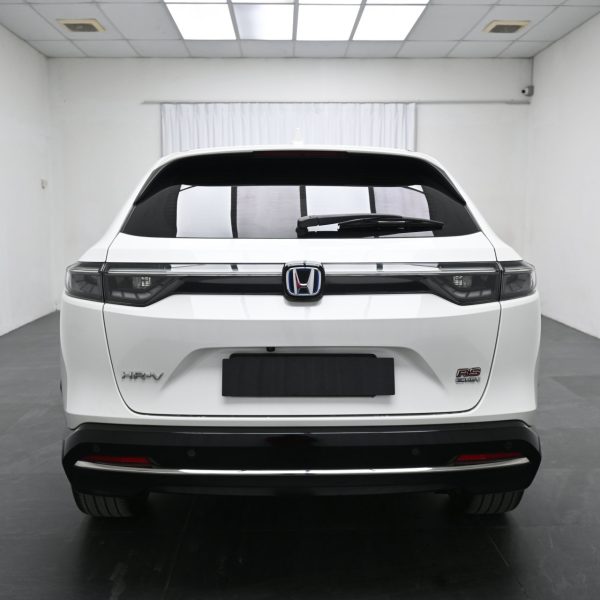 Honda HR-V RV RS e:HEV AT (2022) - Image 9