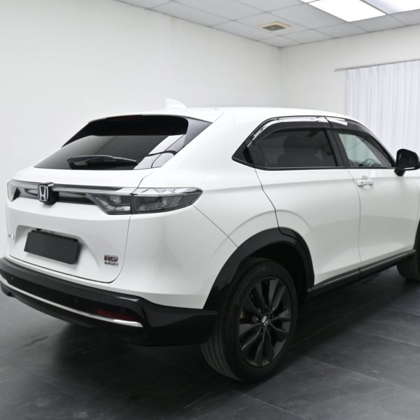 Honda HR-V RV RS e:HEV AT (2022) - Image 10