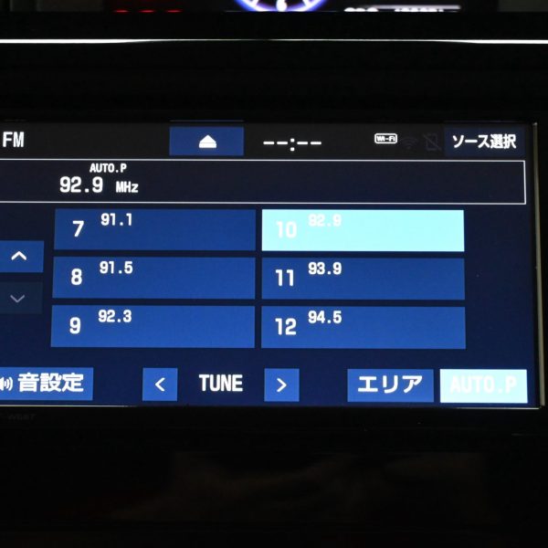Toyota Roomy 1.0 Custom G-T AT (2020) - Image 13