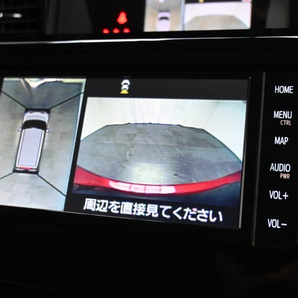 Toyota Roomy 1.0 Custom G-T AT (2020) - Image 17