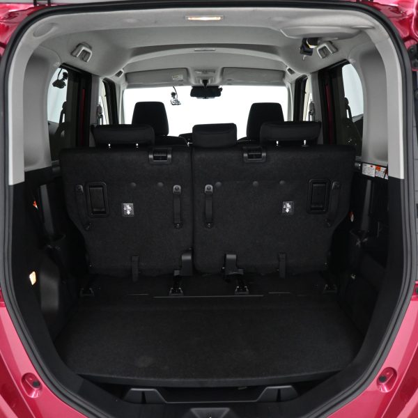 Toyota Roomy 1.0 Custom G-T AT (2020) - Image 19