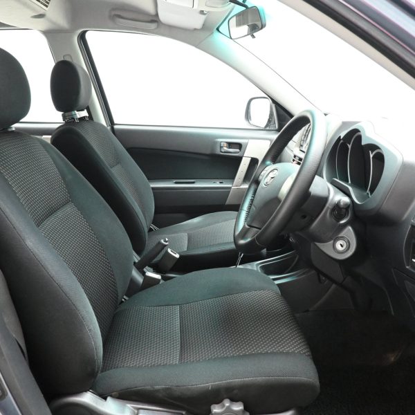 Toyota Rush J20 Wagon 5dr S 7st Auto-Gate Shift 4sp RWD 1.5i AT (2011) - Image 11