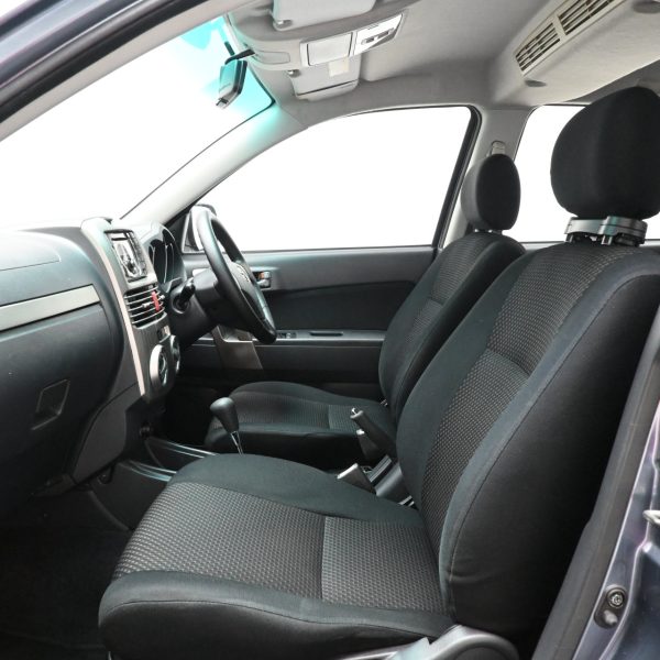 Toyota Rush J20 Wagon 5dr S 7st Auto-Gate Shift 4sp RWD 1.5i AT (2011) - Image 12