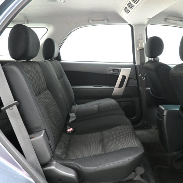 Toyota Rush J20 Wagon 5dr S 7st Auto-Gate Shift 4sp RWD 1.5i AT (2011) - Image 13