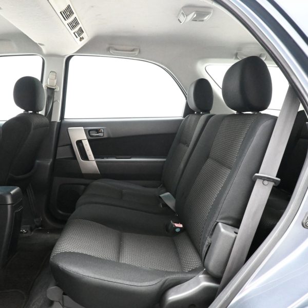 Toyota Rush J20 Wagon 5dr S 7st Auto-Gate Shift 4sp RWD 1.5i AT (2011) - Image 14