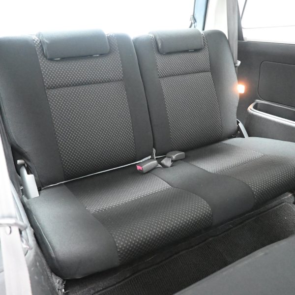 Toyota Rush J20 Wagon 5dr S 7st Auto-Gate Shift 4sp RWD 1.5i AT (2011) - Image 15