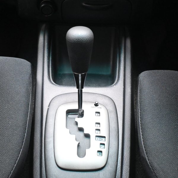 Toyota Rush J20 Wagon 5dr S 7st Auto-Gate Shift 4sp RWD 1.5i AT (2011) - Image 17