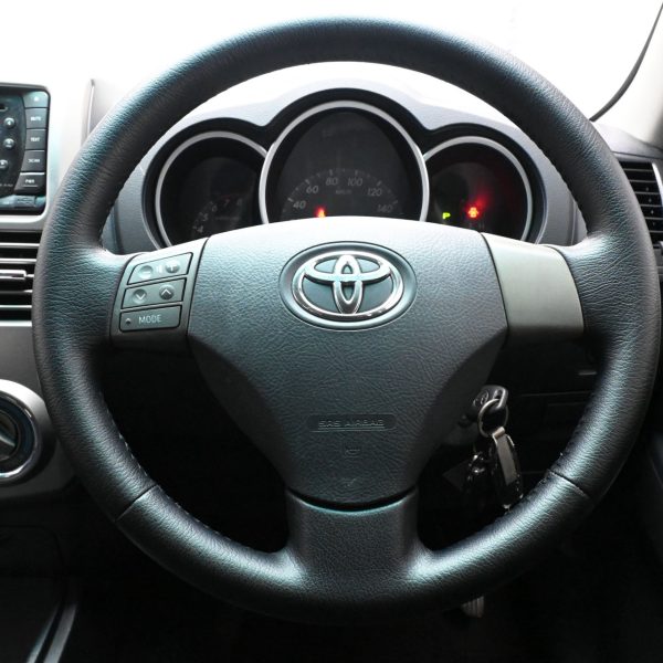 Toyota Rush J20 Wagon 5dr S 7st Auto-Gate Shift 4sp RWD 1.5i AT (2011) - Image 18