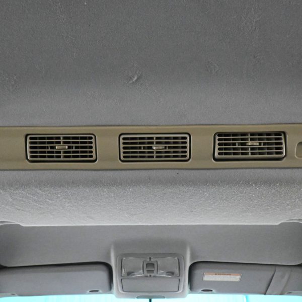 Toyota Rush J20 Wagon 5dr S 7st Auto-Gate Shift 4sp RWD 1.5i AT (2011) - Image 4