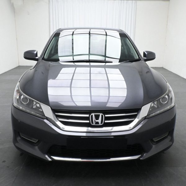 Honda Accord Sedan 4dr 2.0 VTi-L AT (2014) - Image 2