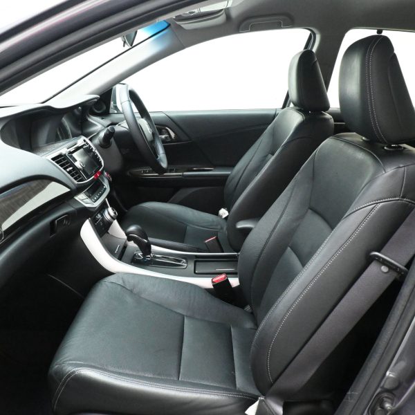 Honda Accord Sedan 4dr 2.0 VTi-L AT (2014) - Image 11