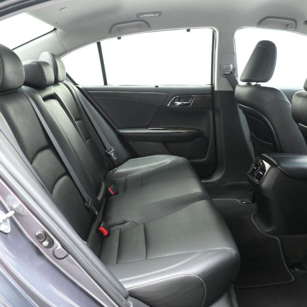 Honda Accord Sedan 4dr 2.0 VTi-L AT (2014) - Image 12