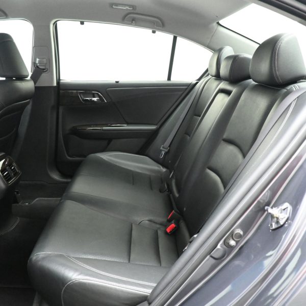 Honda Accord Sedan 4dr 2.0 VTi-L AT (2014) - Image 13