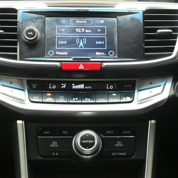 Honda Accord Sedan 4dr 2.0 VTi-L AT (2014) - Image 14