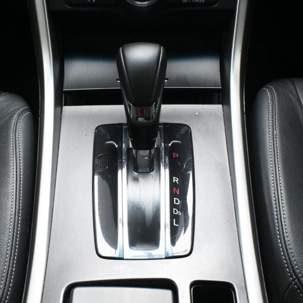 Honda Accord Sedan 4dr 2.0 VTi-L AT (2014) - Image 15