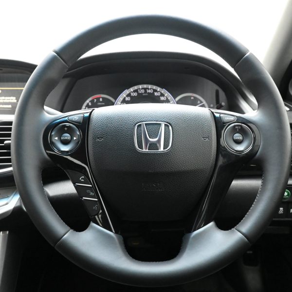 Honda Accord Sedan 4dr 2.0 VTi-L AT (2014) - Image 16