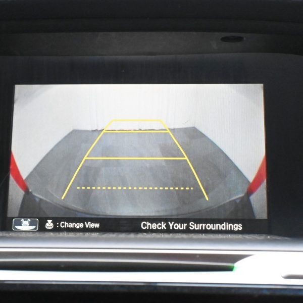Honda Accord Sedan 4dr 2.0 VTi-L AT (2014) - Image 17