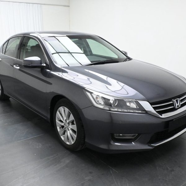 Honda Accord Sedan 4dr 2.0 VTi-L AT (2014) - Image 3