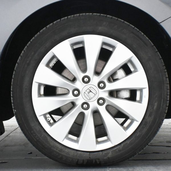 Honda Accord Sedan 4dr 2.0 VTi-L AT (2014) - Image 5