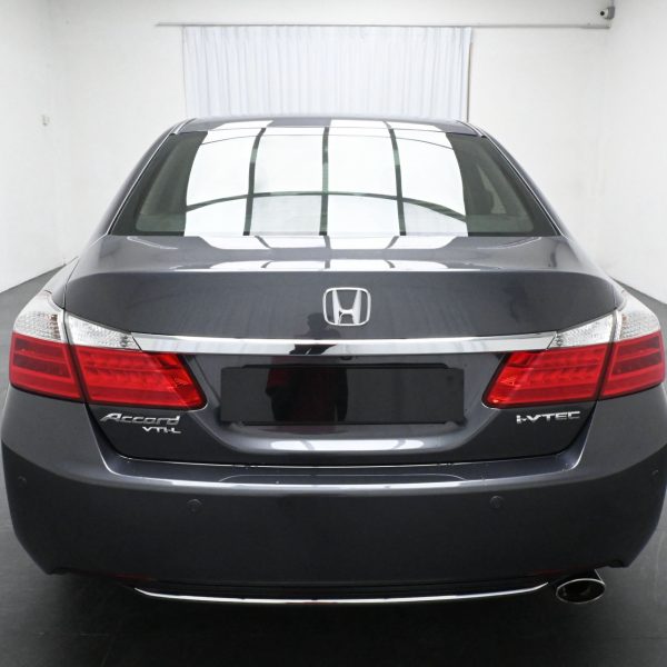 Honda Accord Sedan 4dr 2.0 VTi-L AT (2014) - Image 7