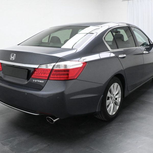 Honda Accord Sedan 4dr 2.0 VTi-L AT (2014) - Image 8