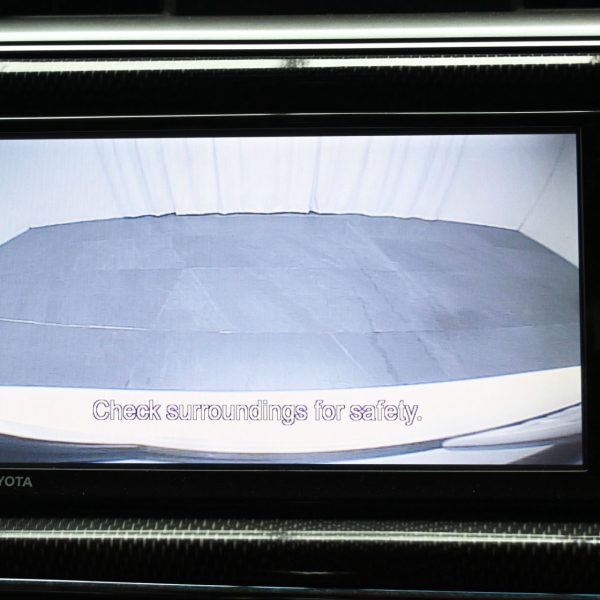 Toyota Corolla Altis E170 Sedan 4dr V CVT 7sp FWD 2.0i AT (2014) - Image 17