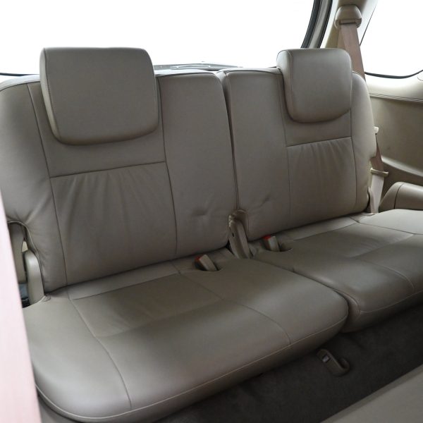Toyota Fortuner N50 Wagon 5dr V 7st Auto-Gate Shift 4sp 4WD 2.7i AT (2009) - Image 15